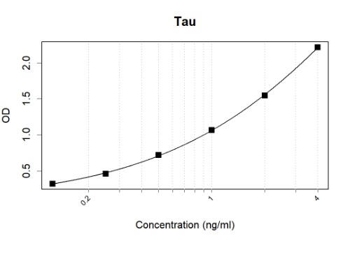 Tau (T17) Mouse Monoclonal Antibody(ARA979)